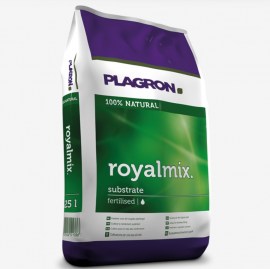 royal mix 25L_greentown